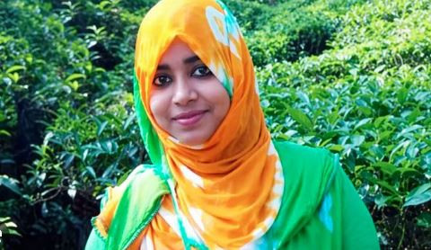 তনু হত্যা মামলা: সাবেক দুই সেনাসদস্যের বিরুদ্ধে গ্রেপ্তারি পরোয়ানা
