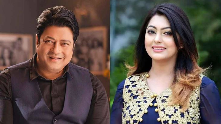 আত্মগোপনে থাকা ফেরদৌসকে জন্মদিনের শুভেচ্ছা নিপুণের