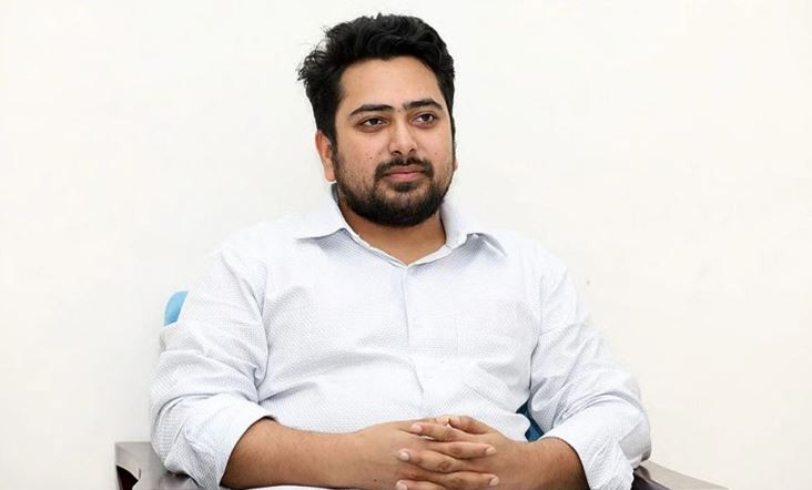 সীমান্ত হত্যা নিয়ে স্বরাষ্ট্রমন্ত্রীর বক্তব্য প্রত্যাহারের দাবি নাহিদ ইসলামের